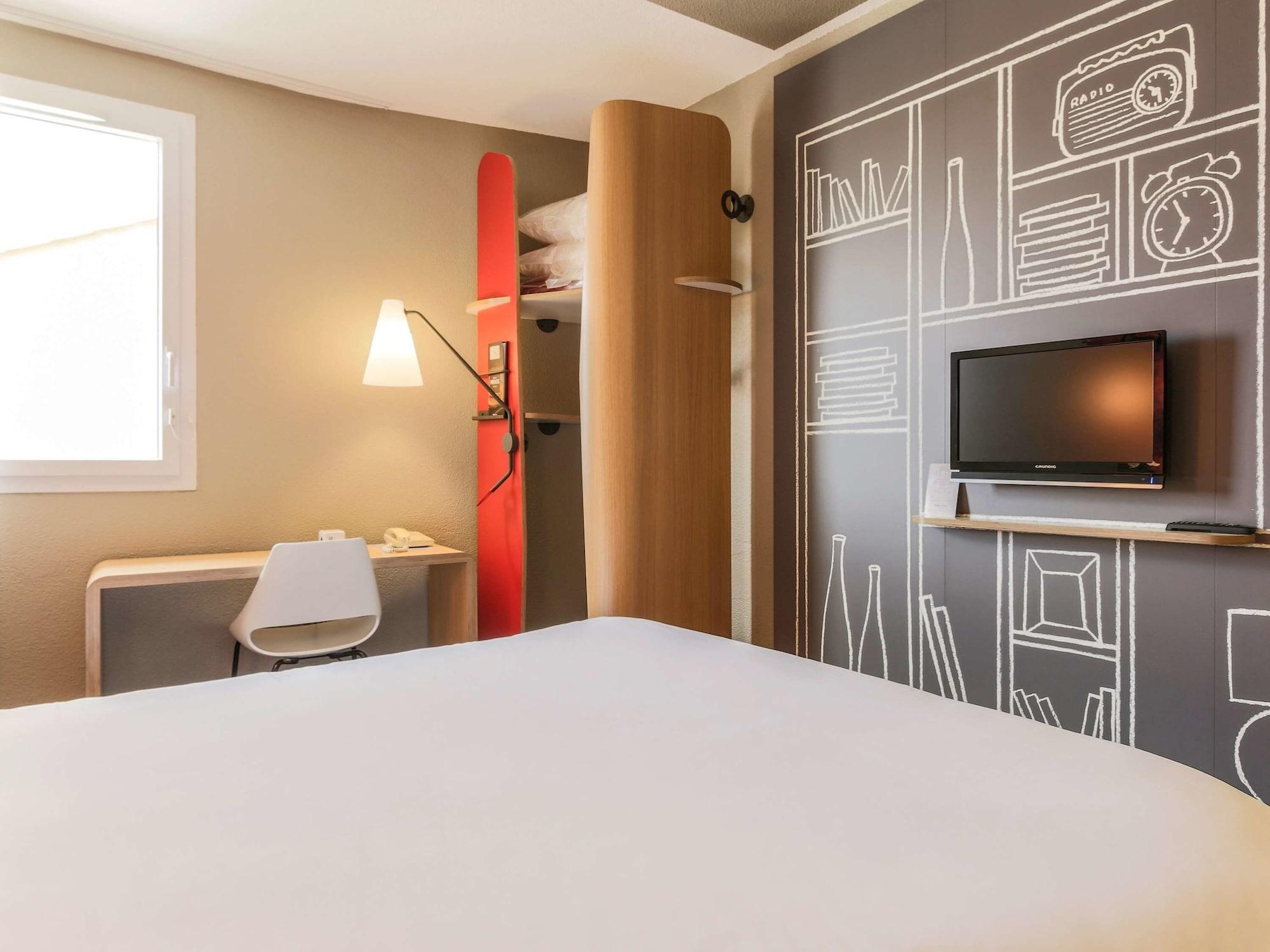 ไอบิส อัลบี Hotel ภายนอก รูปภาพ