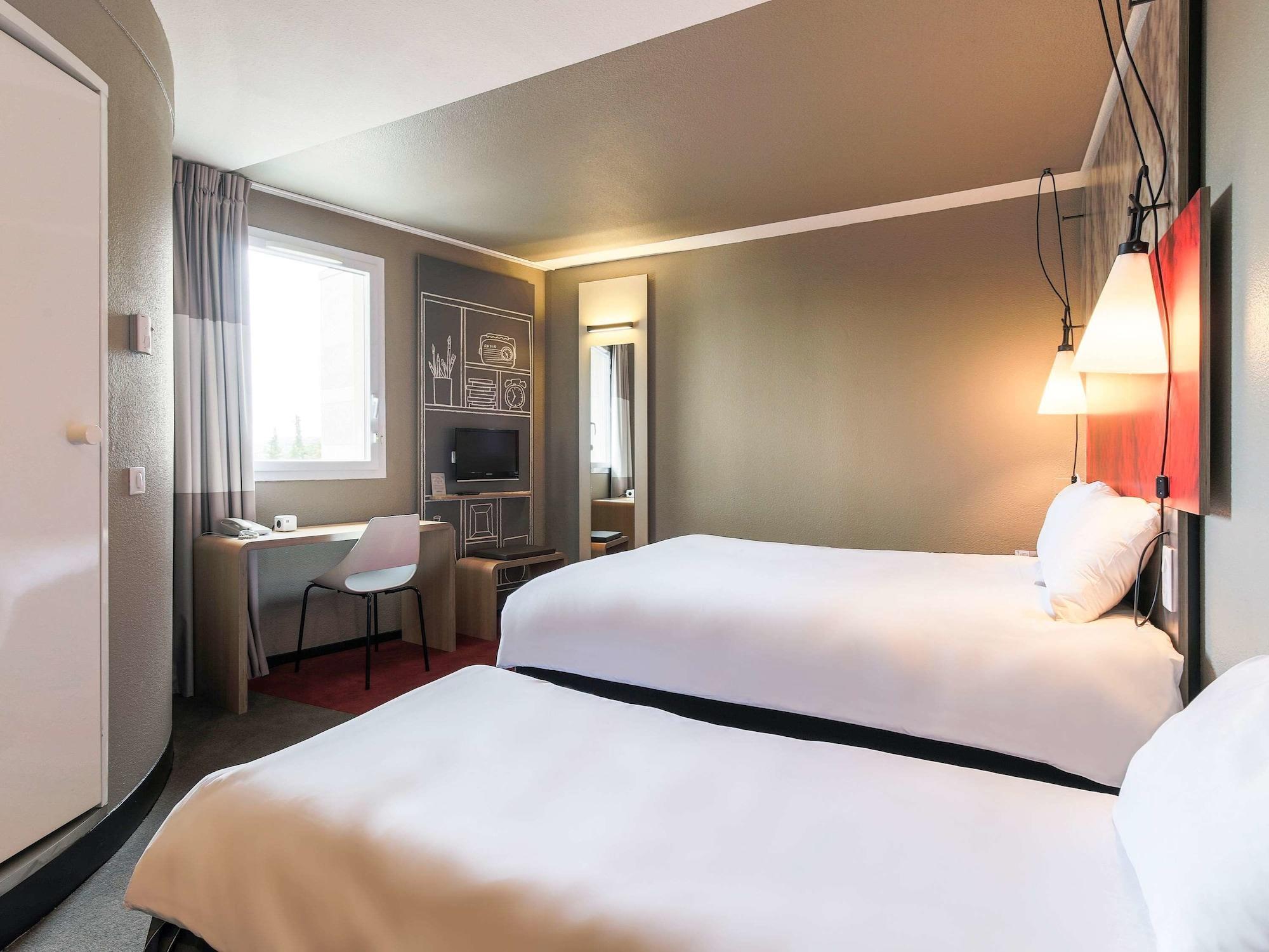 ไอบิส อัลบี Hotel ภายนอก รูปภาพ