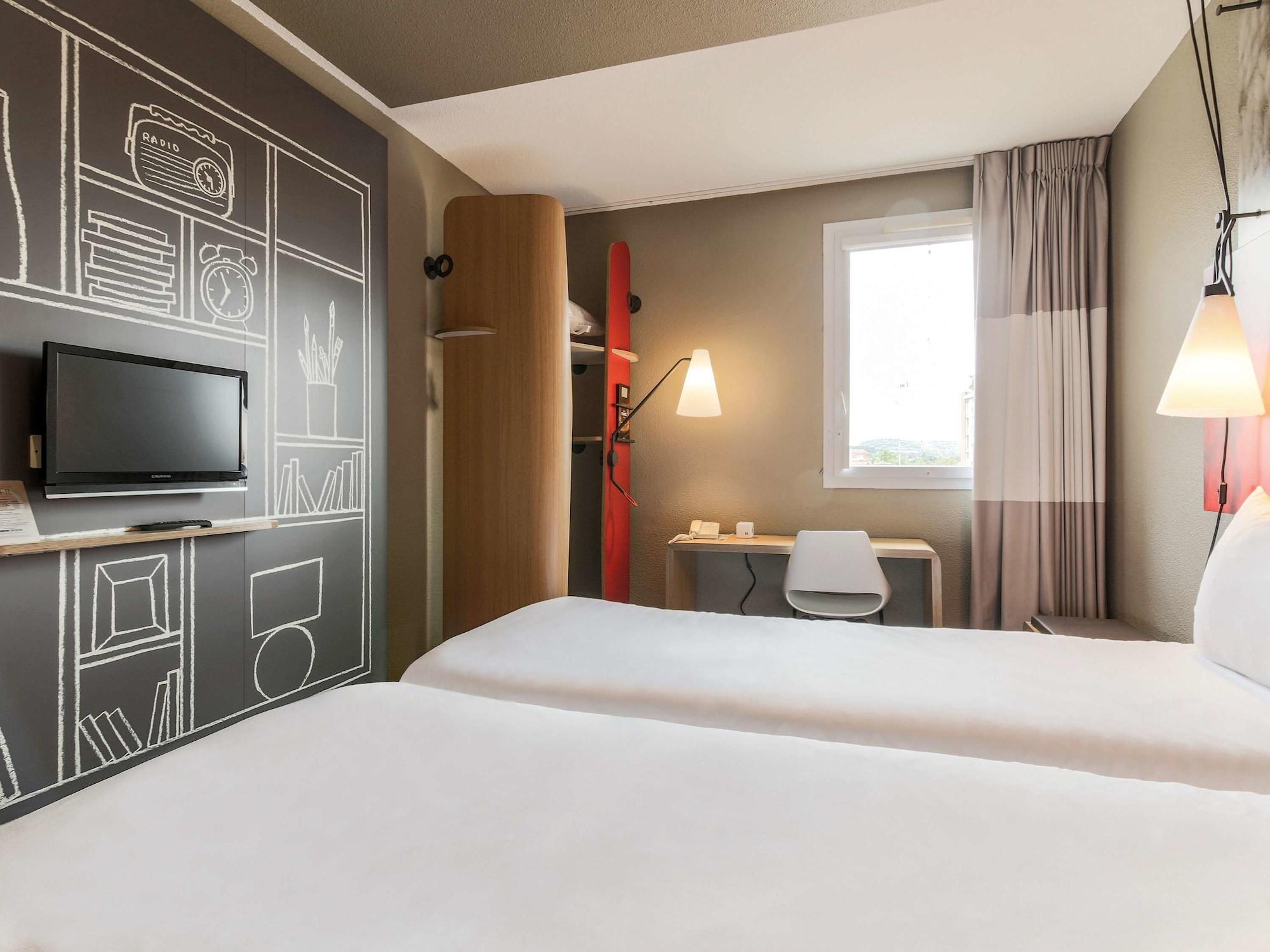 ไอบิส อัลบี Hotel ภายนอก รูปภาพ