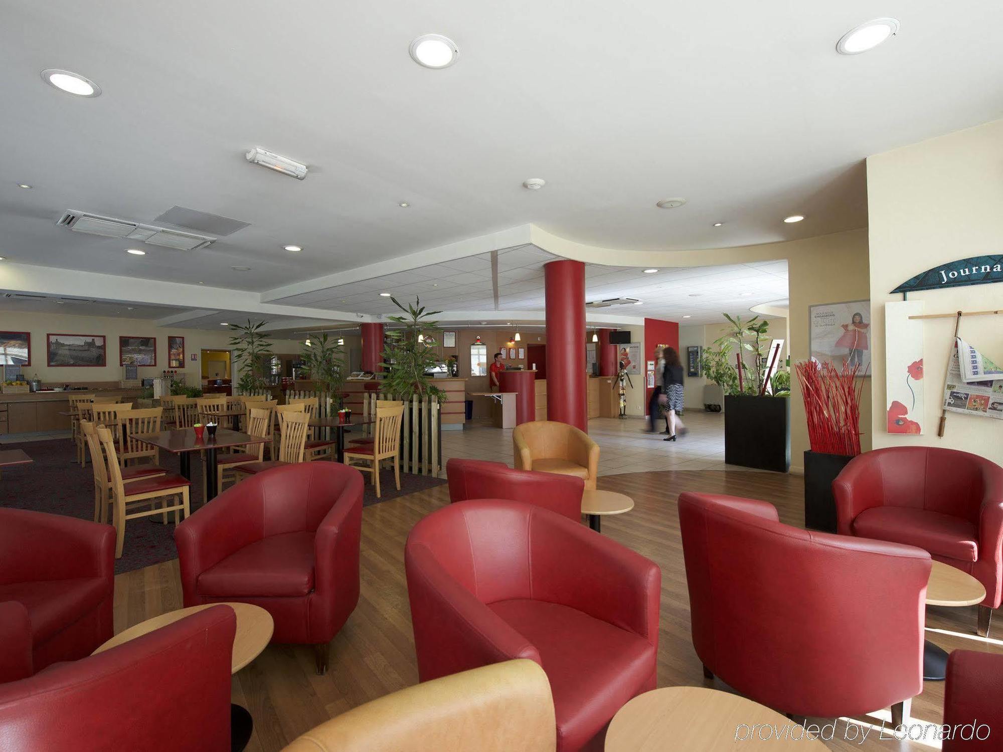 ไอบิส อัลบี Hotel ภายนอก รูปภาพ