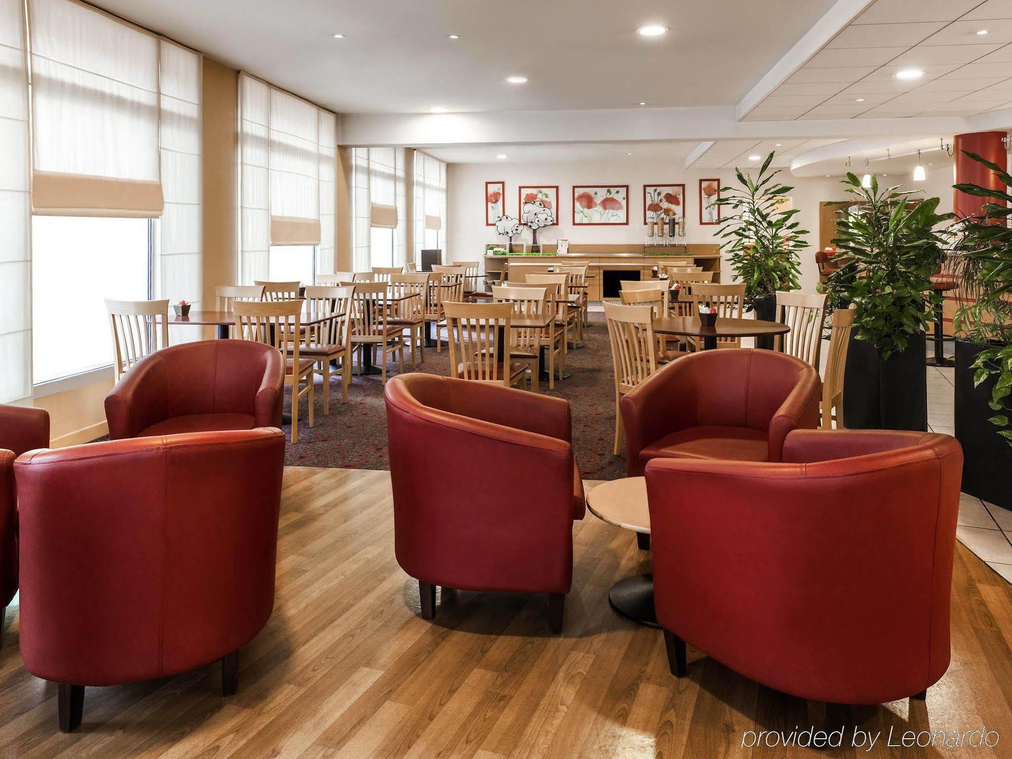 ไอบิส อัลบี Hotel ภายนอก รูปภาพ