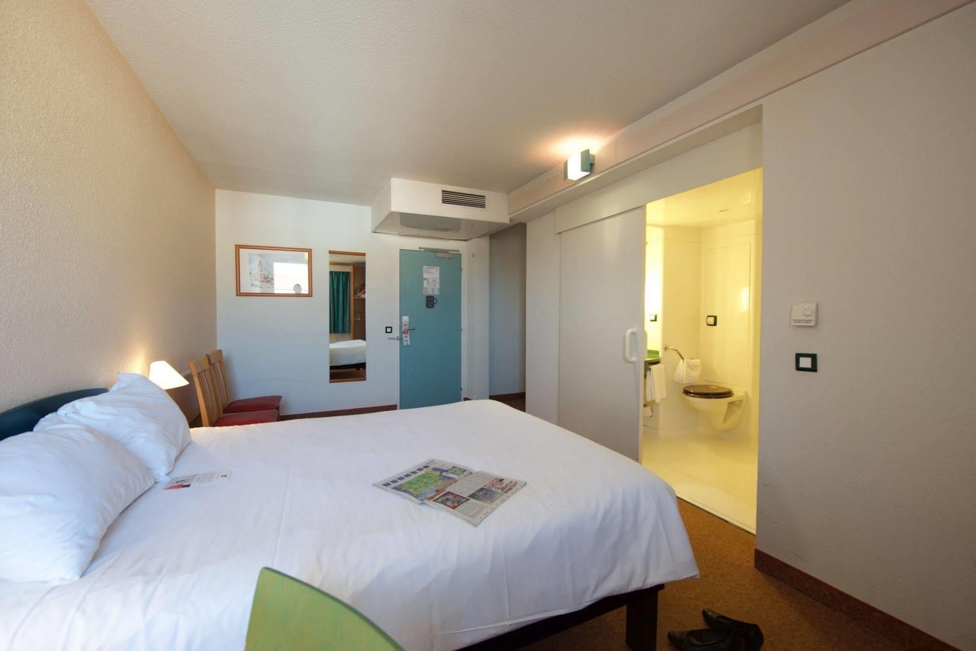 ไอบิส อัลบี Hotel ภายนอก รูปภาพ