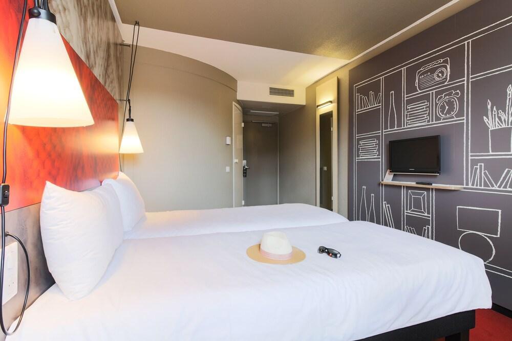 ไอบิส อัลบี Hotel ภายนอก รูปภาพ
