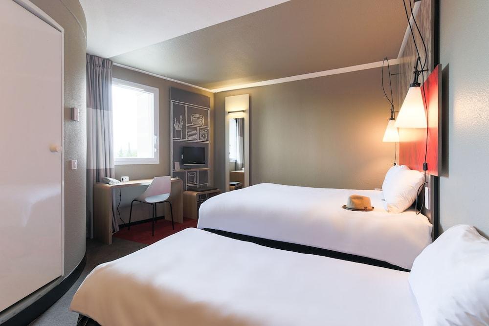 ไอบิส อัลบี Hotel ภายนอก รูปภาพ