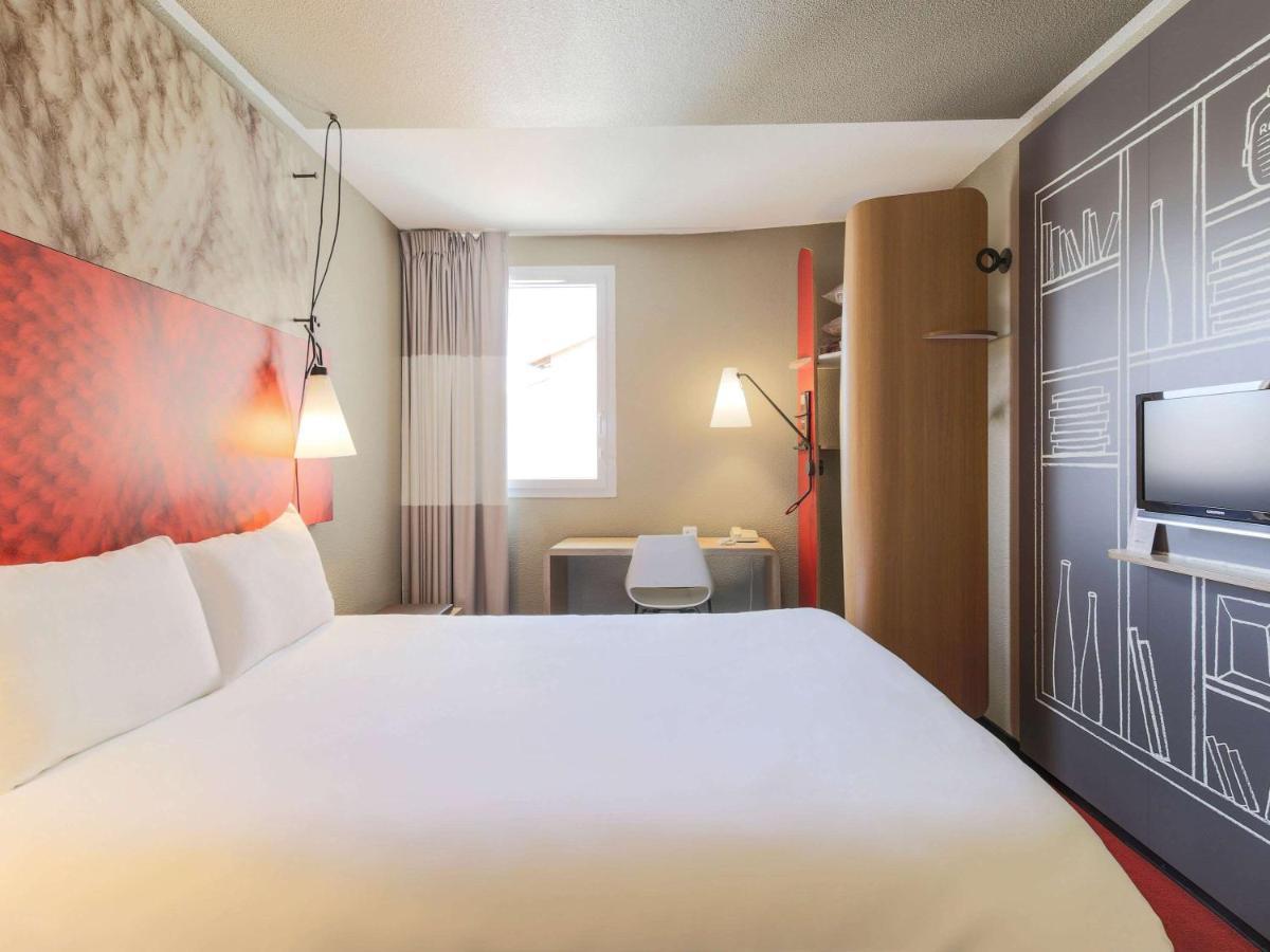 ไอบิส อัลบี Hotel ภายนอก รูปภาพ