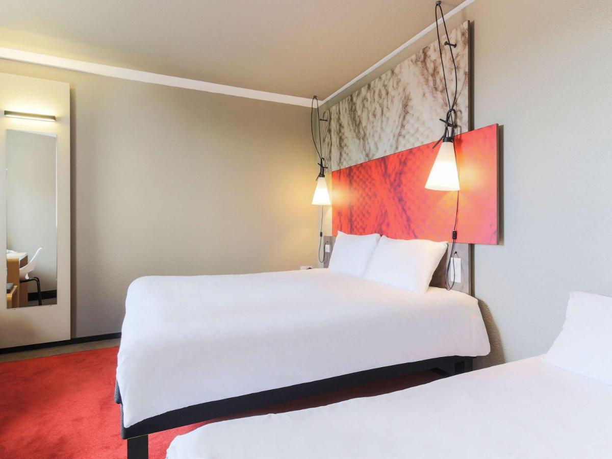 ไอบิส อัลบี Hotel ภายนอก รูปภาพ